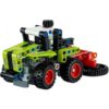 Lego Technic Mini Claas traktor (42102)