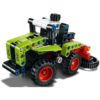 Lego Technic Mini Claas traktor (42102)