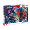 Spiderman puzzle 60 db-os Clementoni Supercolor