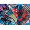 Spiderman puzzle 60 db-os Clementoni Supercolor