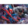 Spiderman puzzle 104 db-os Supercolor 3D Vision