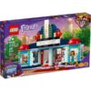 Lego Friends Heartlake City Mozi (41448)