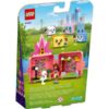Lego Friends Olivia flamingós dobozkája (41662)