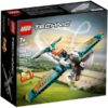 Lego Technic Versenyrepülőgép (42117)