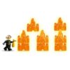 Lego City Tűzoltó mentőhelikopter (60281)