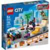 Lego City Gördeszkapark (60290)