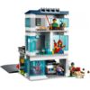 Lego City Családi ház (60291)