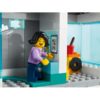 Lego City Családi ház (60291)