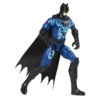 Batman akciófigurák 30 cm – Batman figura kék pixeles