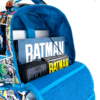 Ars Una Batman iskolatáska, hátizsák 44 cm-es