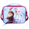 Jégvarázs uzsonnás táska – Anna & Elsa