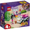 Lego Friends Macskaápoló autó (41439)