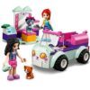 Lego Friends Macskaápoló autó (41439)