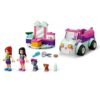 Lego Friends Macskaápoló autó (41439)
