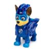 Mancs őrjárat Mighty Pups Charged Up figura – szuperhős Chase