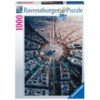 Ravensburger 1000 db-os puzzle – Párizs madártávlatból