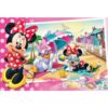 Minnie Maxi puzzle 24 db-os – Trefl – Minnie egér nyaral