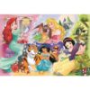 Disney Princess puzzle 160 db-os – Trefl