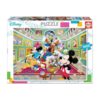 EDUCA 1000 db-os puzzle – Mickey Mouse galériája
