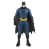 Batman akciófigurák 15 cm – Batman kék