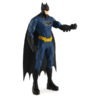 Batman akciófigurák 15 cm – Batman kék