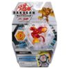 Bakugan Ultra csomag 1 db-os – Batrix