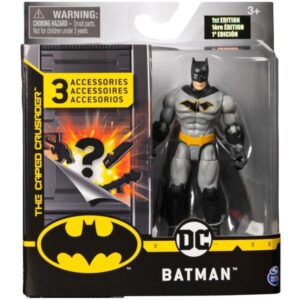 DC Batman