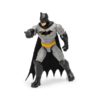 Batman akciófigurák 10 cm – Batman szürke jelmezben