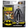 Batman akciófigurák 10 cm – Catwoman