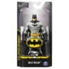 Batman akciófigurák 15 cm – Batman szürke