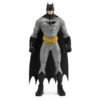Batman akciófigurák 15 cm – Batman szürke