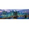 Clementoni panoráma puzzle 1000 db-os – New York Brooklyn híd