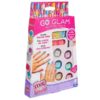 Cool Maker Go Glam csillámos körömdíszítő szett