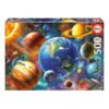 EDUCA puzzle 500 db-os – Naprendszer