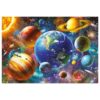 EDUCA puzzle 500 db-os – Naprendszer