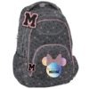 Minnie iskolatáska hátizsák – Hologram