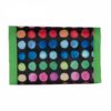 Paso pénztárca – Color Dots
