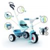 Smoby tricikli 2in1 kék – Be Move