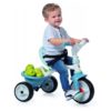 Smoby tricikli 2in1 kék – Be Move
