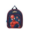 Spiderman ovis hátizsák 2 rekeszes – Be strong