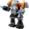 Lego Creator 3in1 Kiberdrón (31111)
