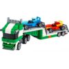 Lego Creator 3in1 Versenyautó szállító (31113)