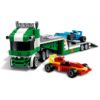 Lego Creator 3in1 Versenyautó szállító (31113)