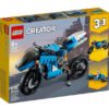 Lego Creator 3in1 Szupermotor (31114)