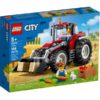 Lego City Traktor (60287)