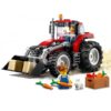 Lego City Traktor (60287)