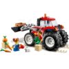 Lego City Traktor (60287)