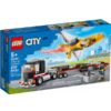Lego City Műrepülő szállítóautó (60289)