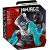 Lego Ninjago Hősi harci készlet – Zane vs Nindroid (70731)