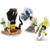 Lego Ninjago Hősi harci készlet – Jay vs Serpentine (71732)